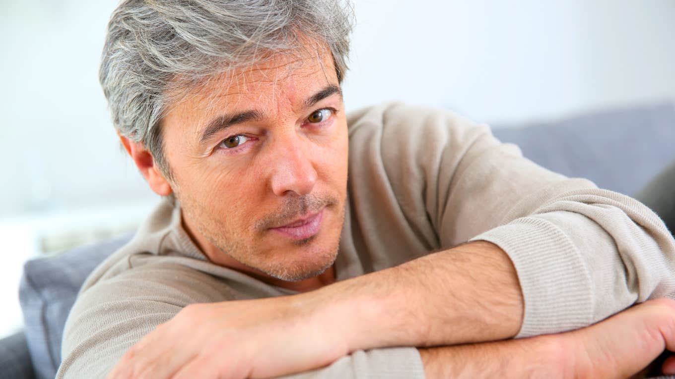 Men Who Give Up On Their Wives As They Get Older Usually Have These 11 Reasons Men Who Give Up On Their Wives As They Get Older Usually Have These 11 Reasons