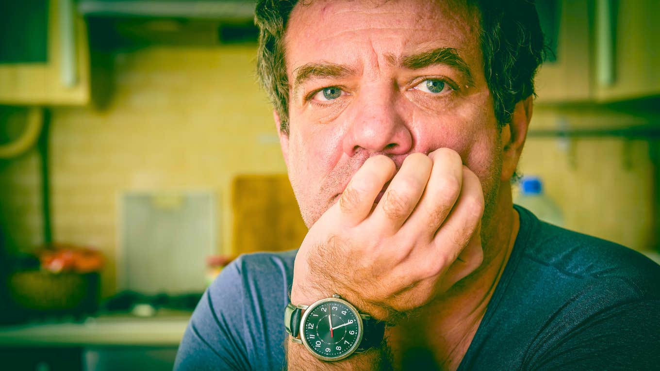 Men Who Have No Social Life As They Get Older Usually Have These Reasons