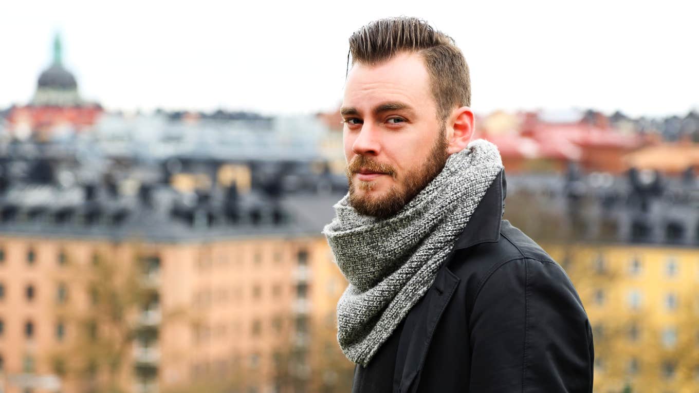 men who secretly resent their wives usually do these things at home