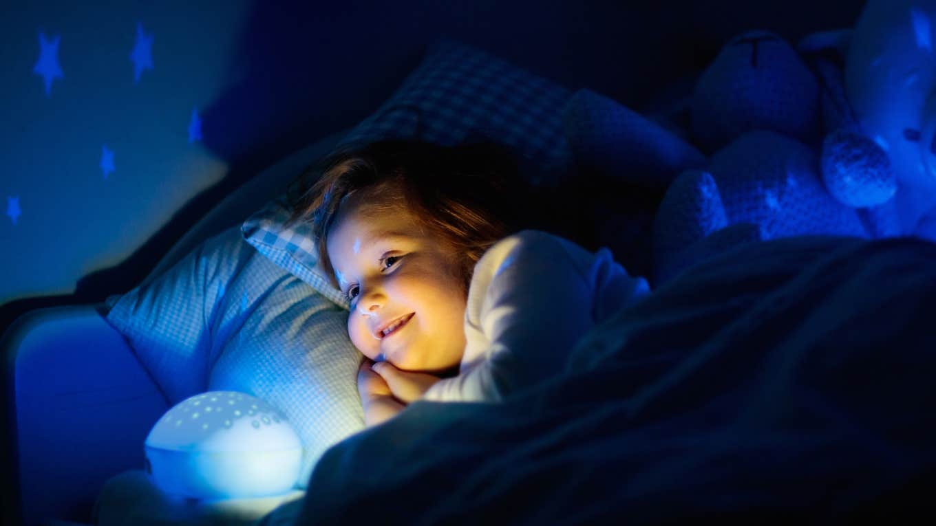 Mom Shares Nighttime Routine For Her Night Owl Family Mom Shares Nighttime Routine For Her Night Owl Family
