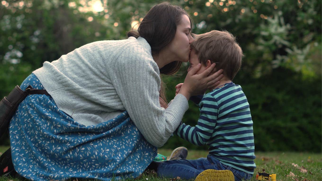 Mom Upset That Her Husband Wants A Second Child Because Their Firstborn Is Autistic