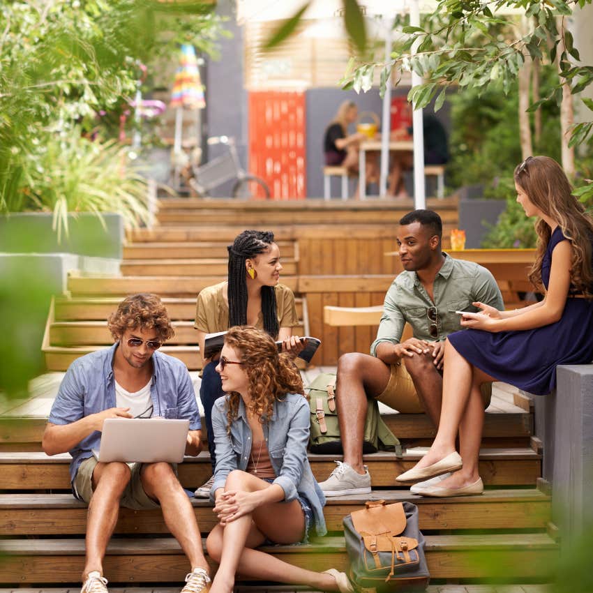 Most college students don't have money to cover an emergency expense