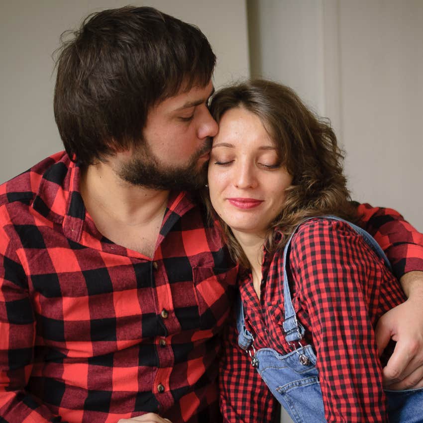 people who chose their partner based on subtle detail