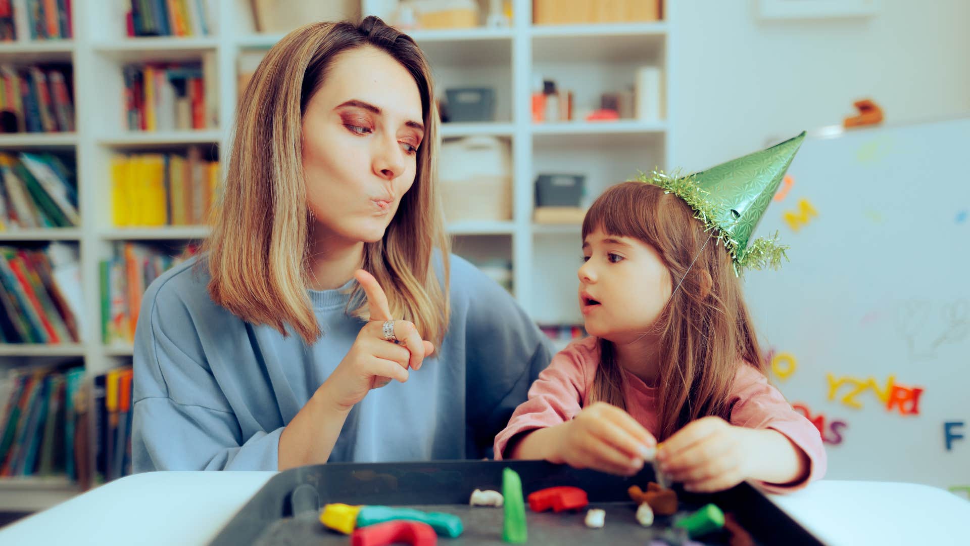 need boundaries child psychiatrist tell parents wasnt afraid hurting feelings