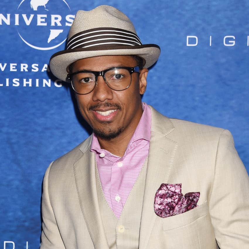 Nick Cannon Explains Why He Doesn't Co-Parent His 12 Kids