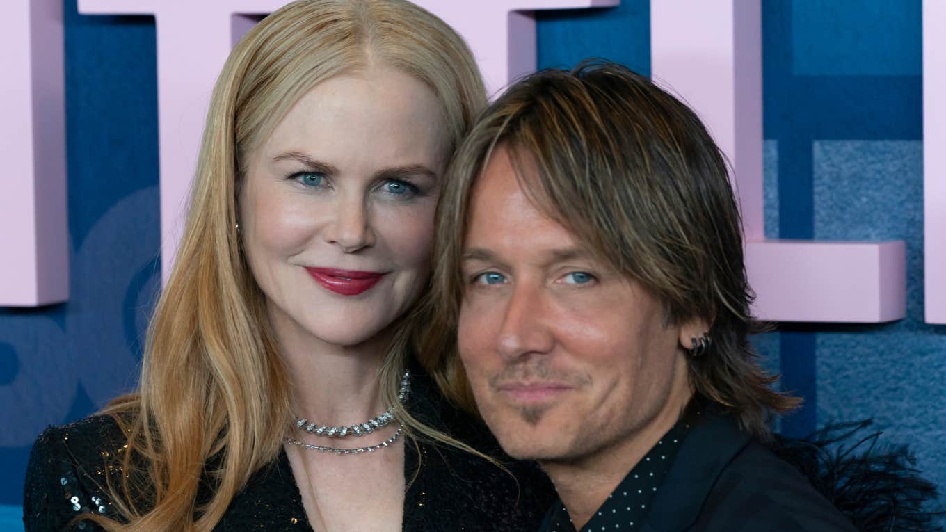 Nicole Kidman Shares Strict Policy That's Kept Her Marriage To Keith Urban So Solid Nicole Kidman, Keith Urban