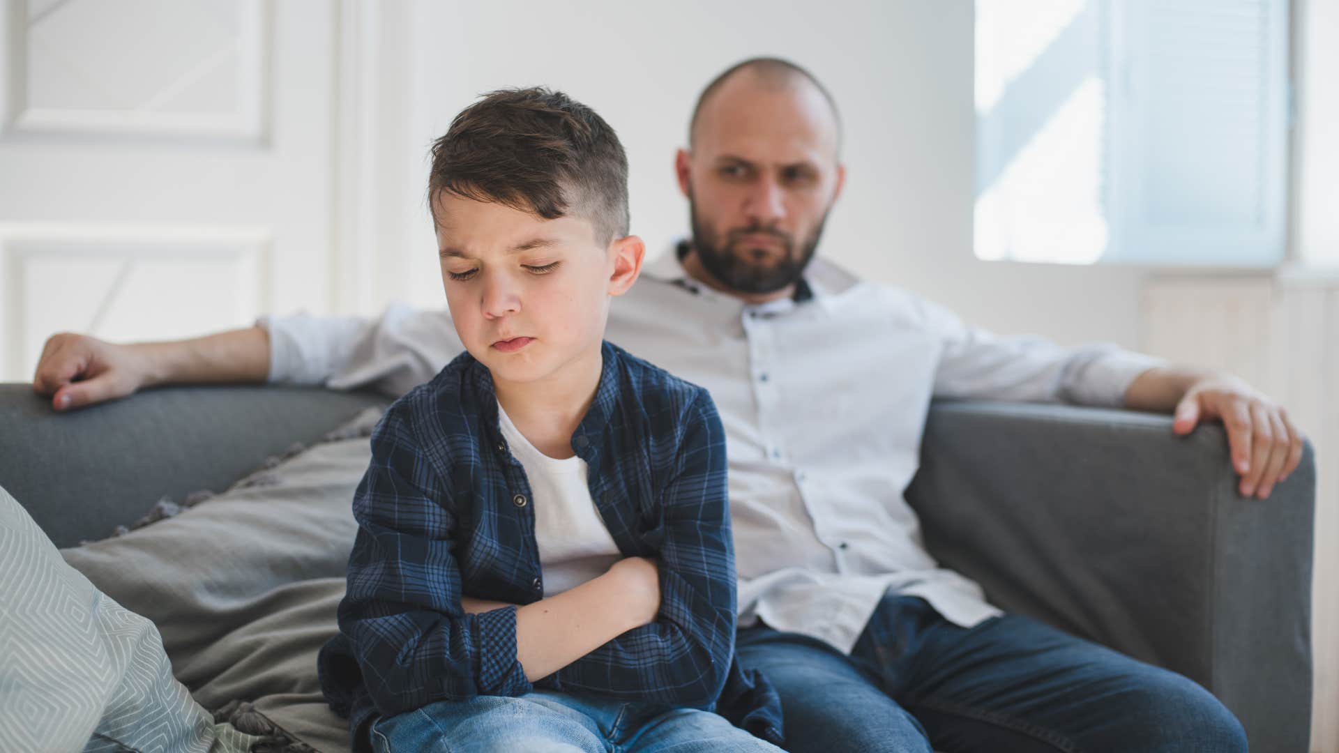 okay mad child psychiatrist tell parents wasnt afraid hurting feelings