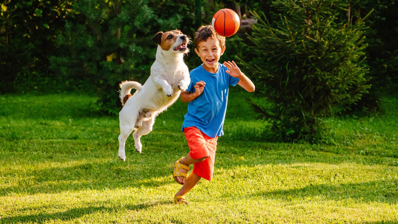 Over 25 Percent Of Kids Aren't Allowed To Play In Their Front Yards Over 25 Percent Of Kids Aren't Allowed To Play In Their Front Yards