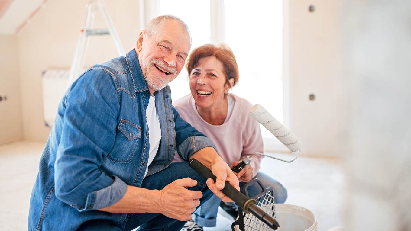 if you’re over 60 and still do these household tasks people think you’re exceptionally strong 