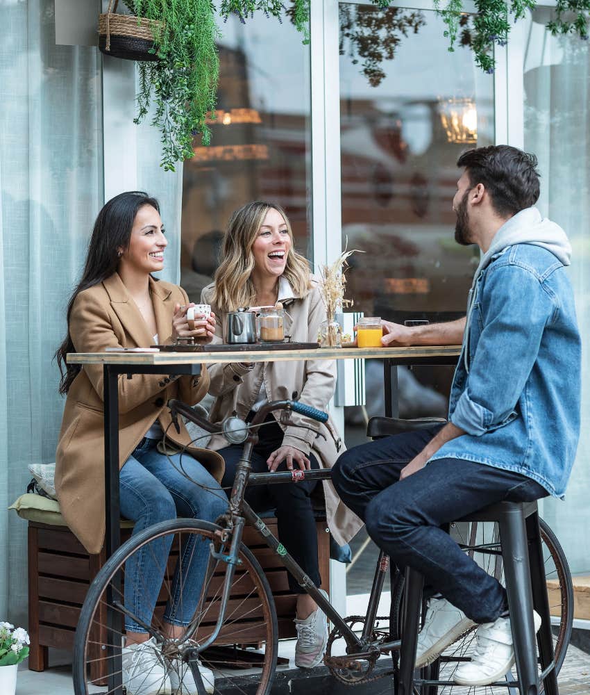 Gen Z and millennial friends going into debt to maintain friendships and have fun