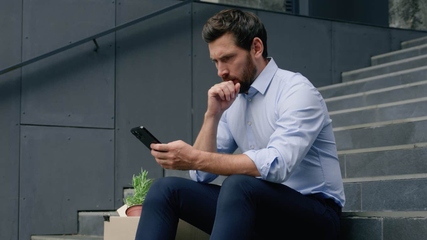 Overemployed Worker Fired From Three Jobs After Employer Found His LinkedIn