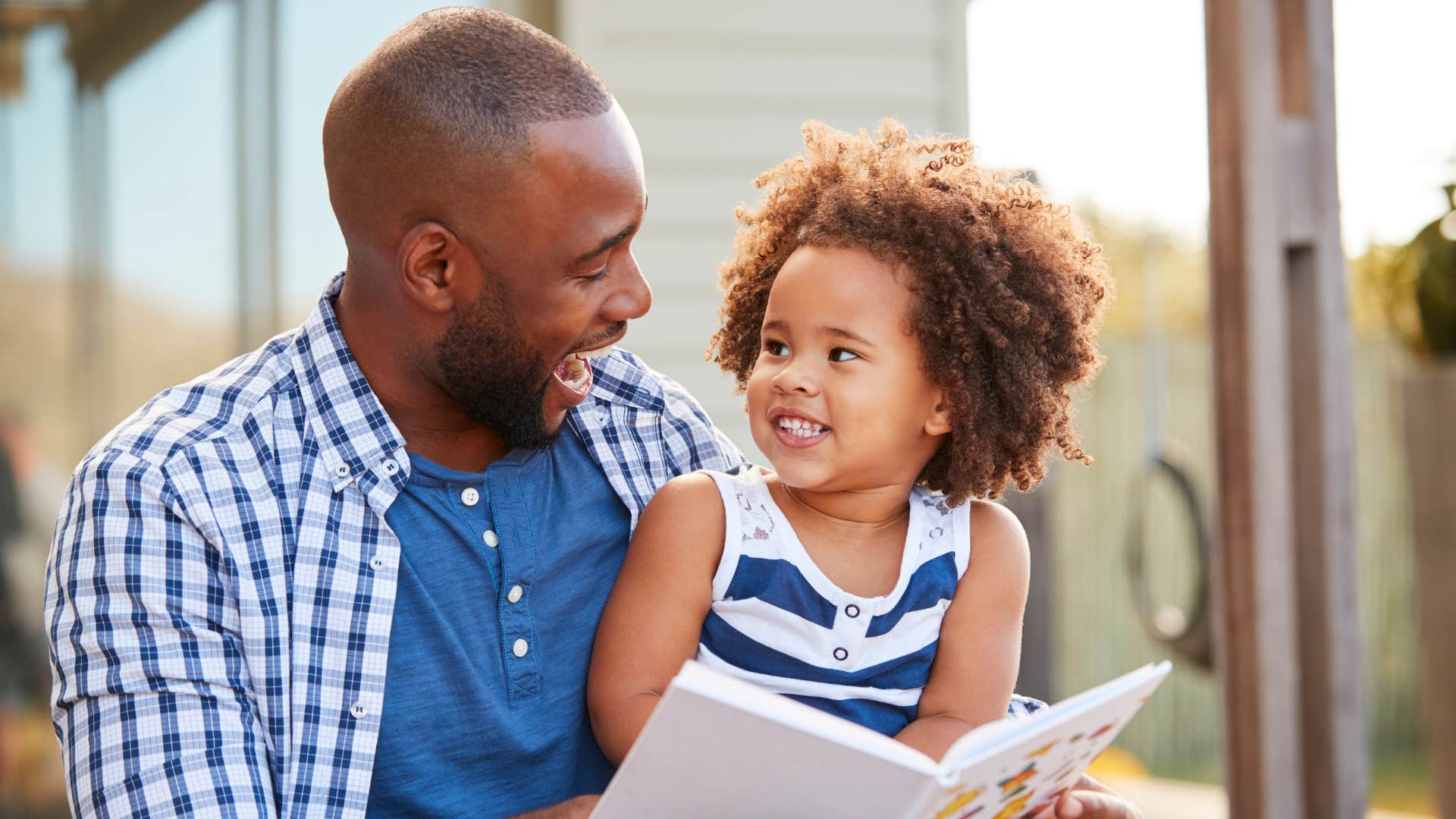 Parent empower kid