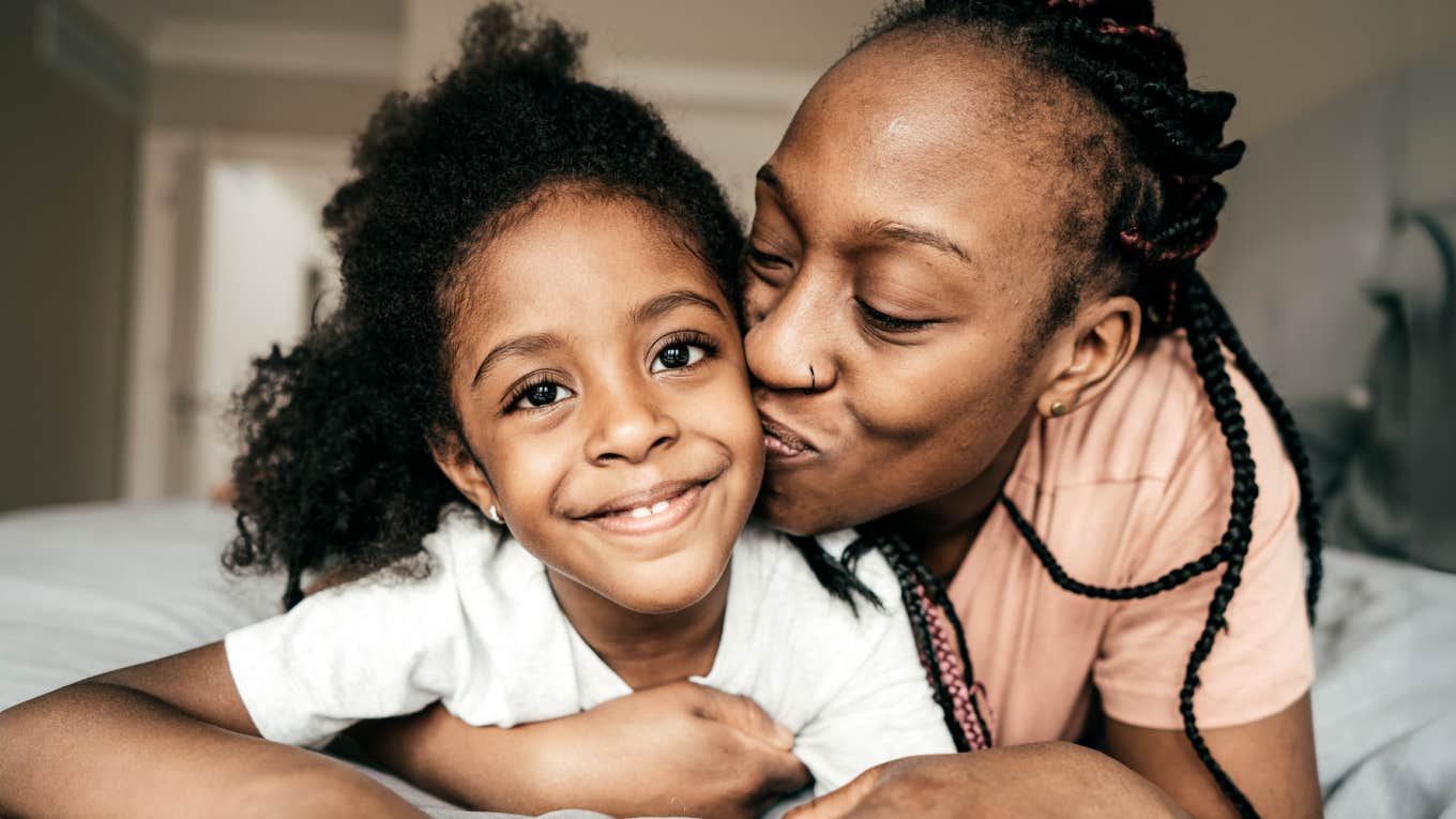 If A Parent Truly Loves Their Daughter From The Depths Of Their Soul, They Will Teach Her These Lessons Parent that loves their daughter from the depths of their soul.