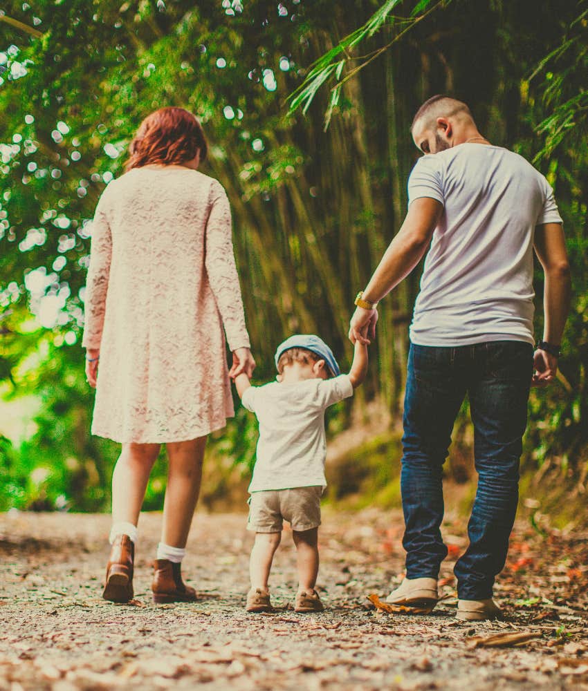 Too many parents are experiencing burnout