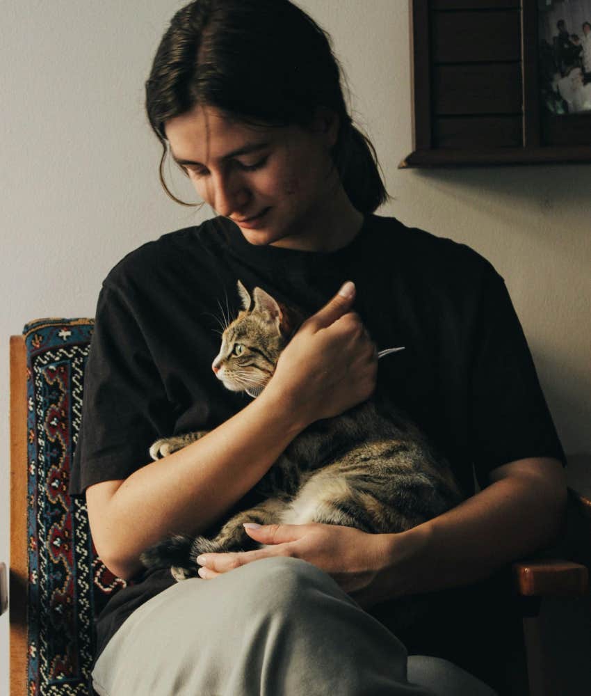 parents raised you right do these things guest nice pets
