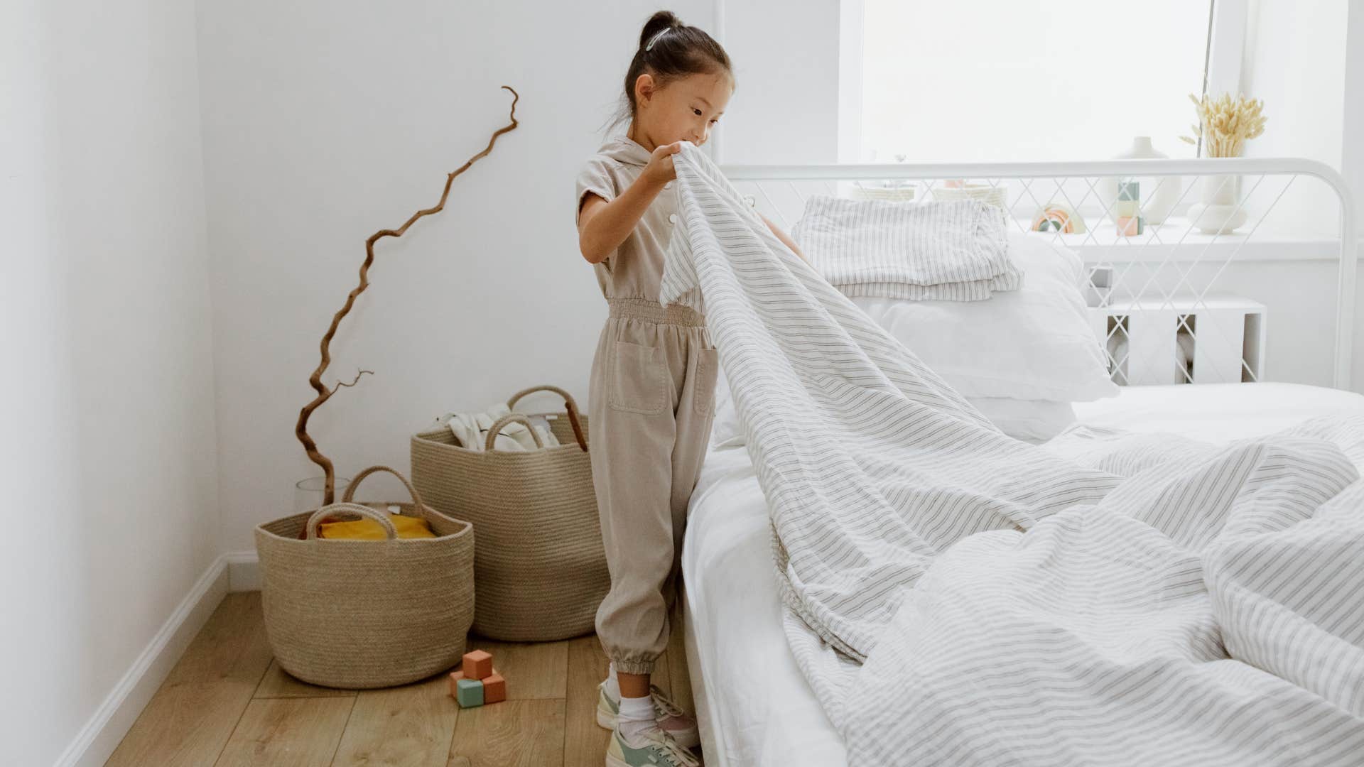 parents who raise truly independent kids always do these things, they encourage age-appropriate responsibility