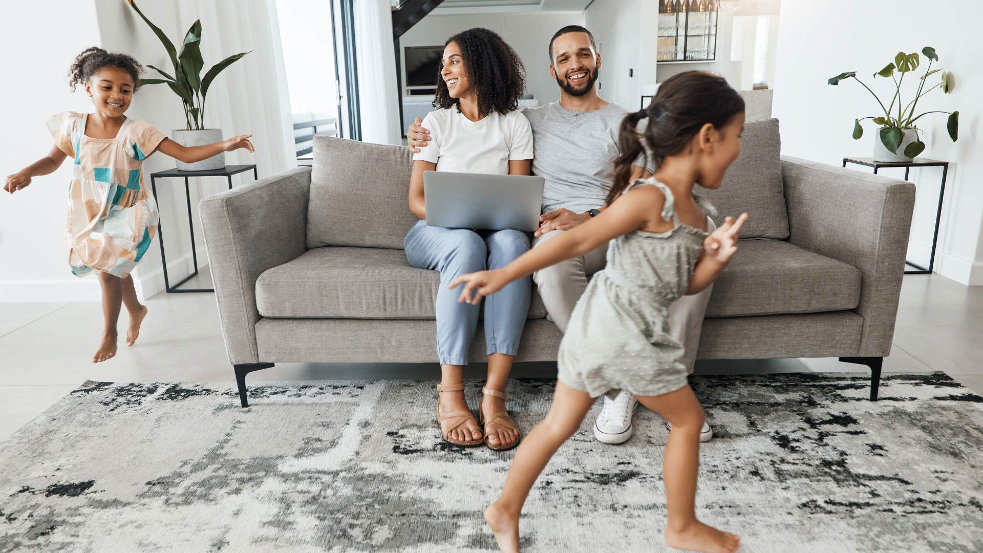 parents who raise truly independent kids always do these things, they gradually loosen control