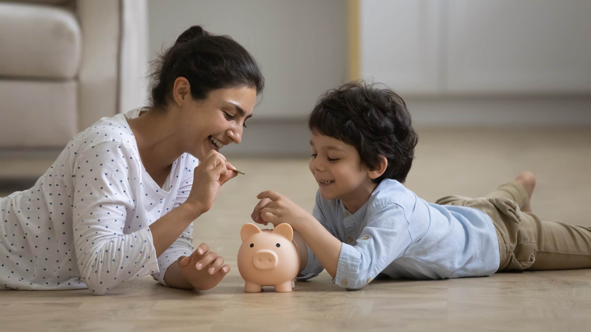 parents who raise truly independent kids always do these things, they prepare their kids for life beyond their home