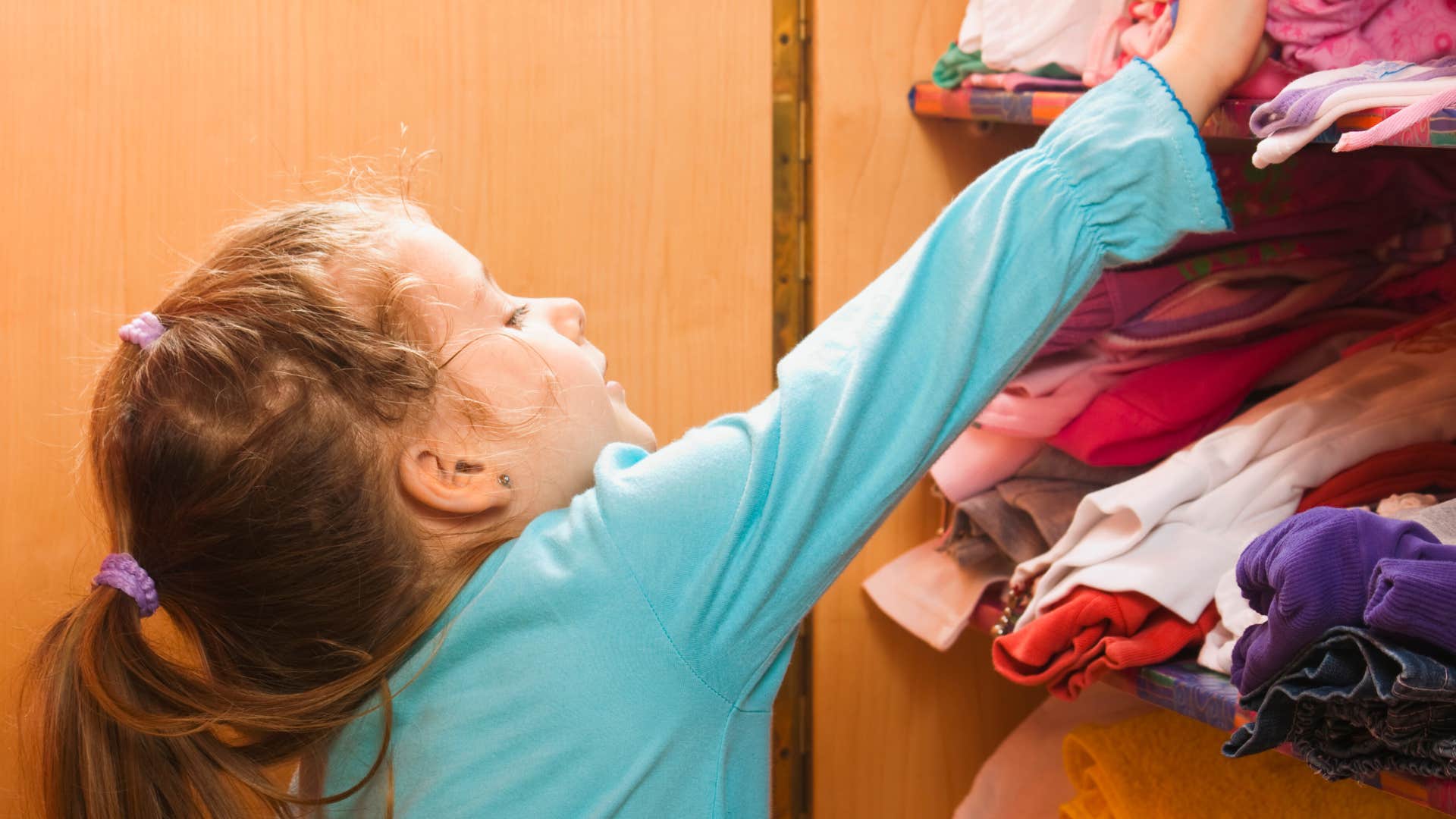 parents who raise truly independent kids always do these things, they teach decision-making early