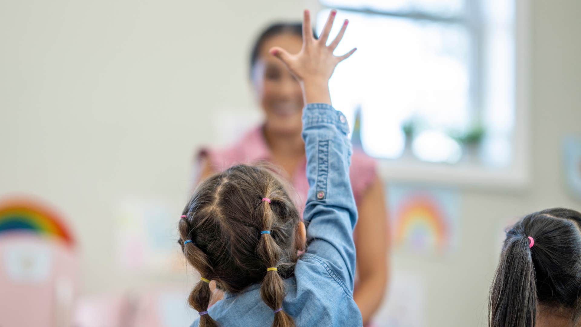 parents who raise truly independent kids always do these things, they teach self-advocacy