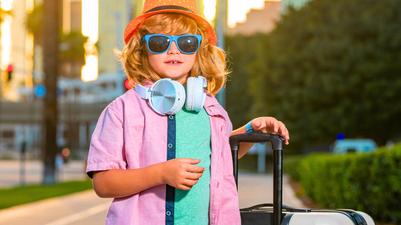 Parents Who Raise Truly Independent Kids Always Do These Things Parents Who Raise Truly Independent Kids Always Do These Things