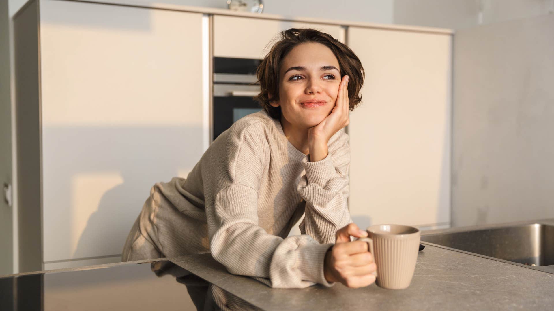 People can tell you're highly intelligent if these things are in your home coffee tea