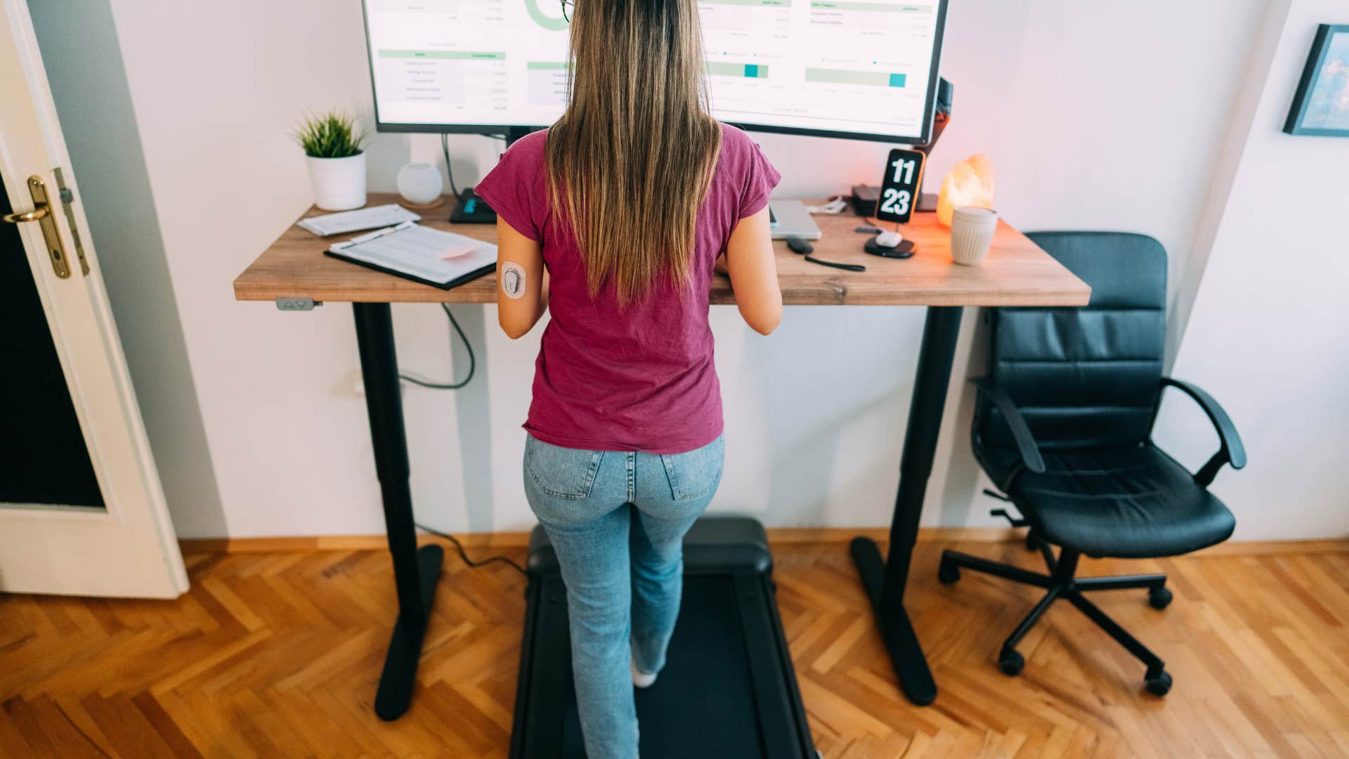 People can tell you're highly intelligent if these things are in your home fitness equipment