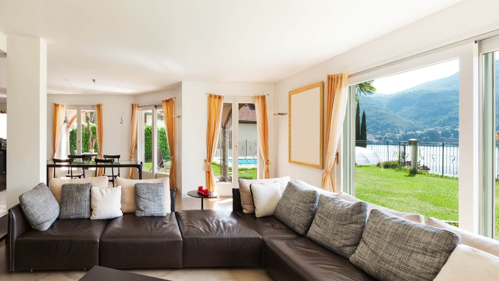 People can tell you're highly intelligent if these things are in your home high-quality furniture