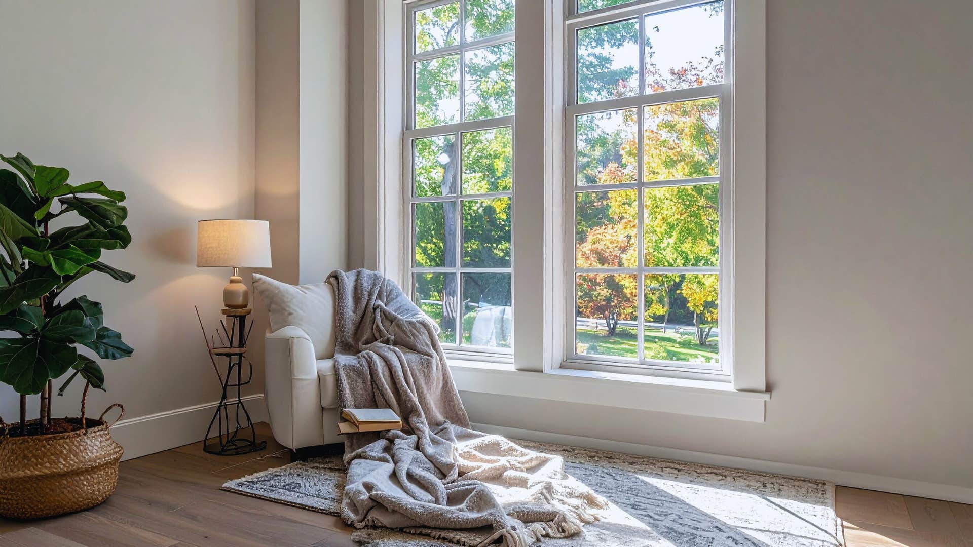 People can tell you're highly intelligent if these things are in your home natural lighting
