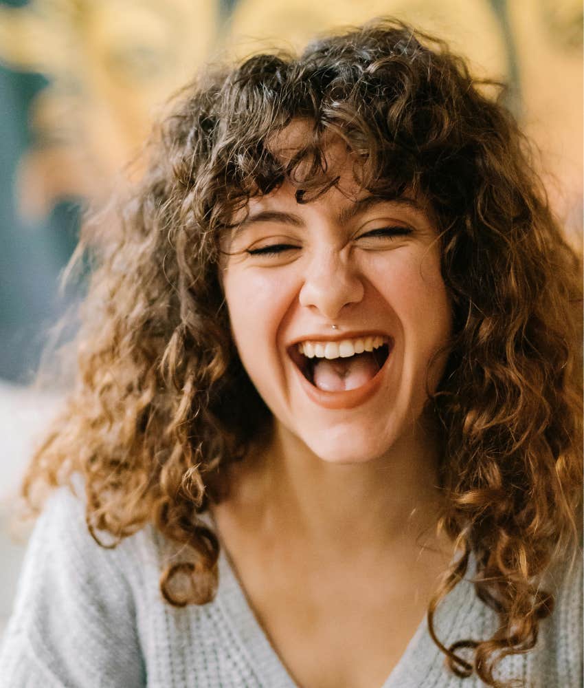 People Who Enjoy Dark Humor Usually Share Powerful Traits Dark Humor Is Not Always Appropriate