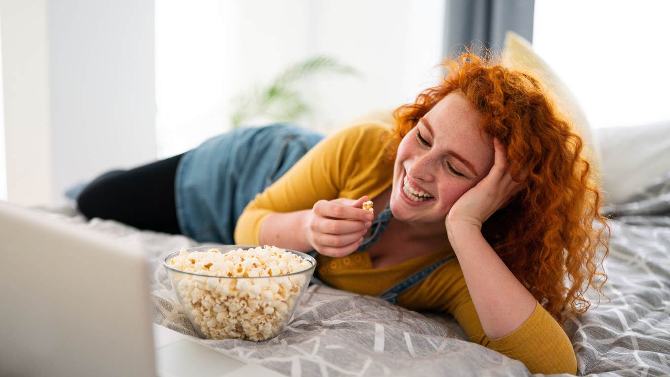 People Who Enjoy Dark Humor Usually Share Powerful Traits