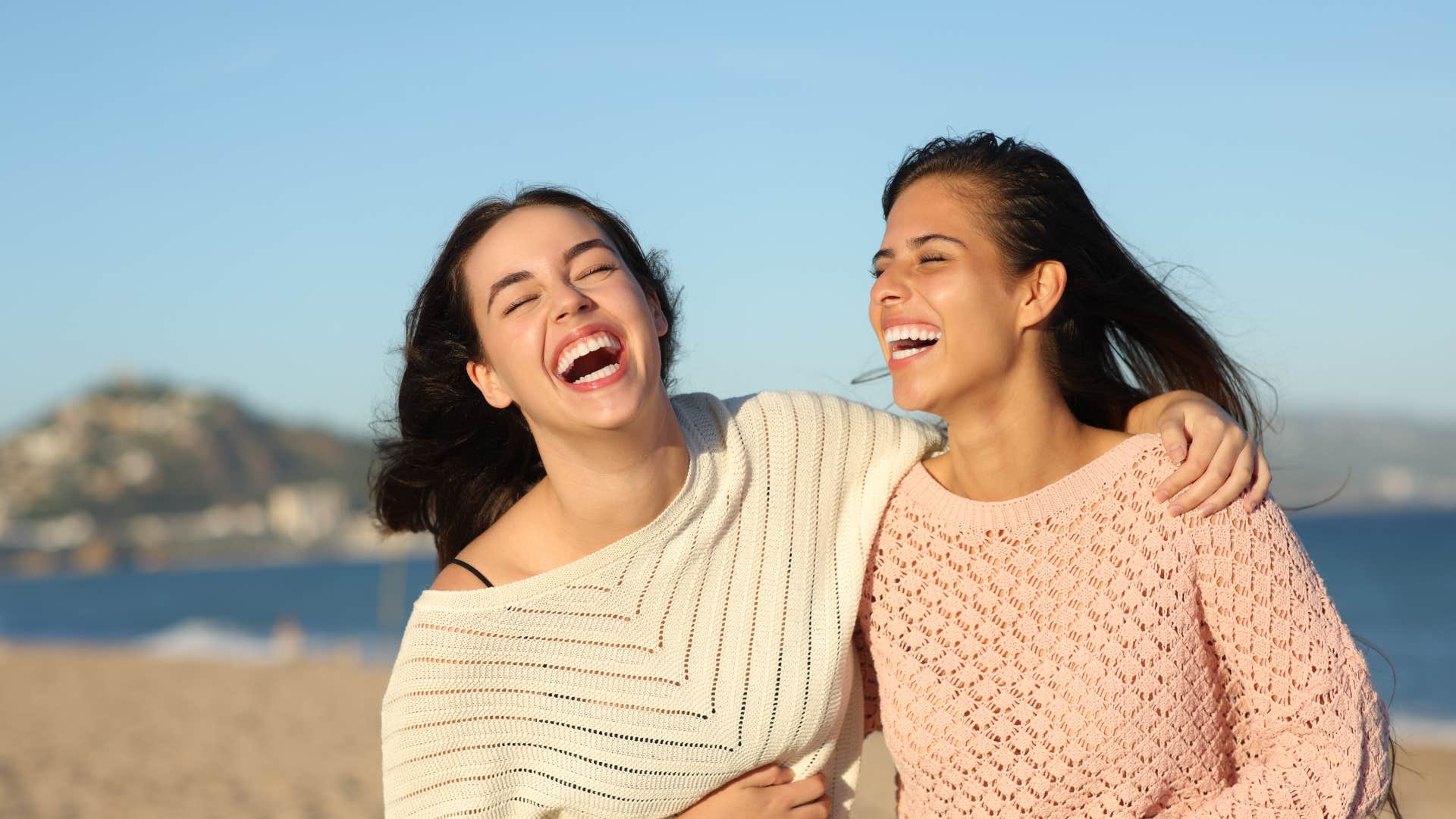 woman who radiates integrity as she creates positive relationships