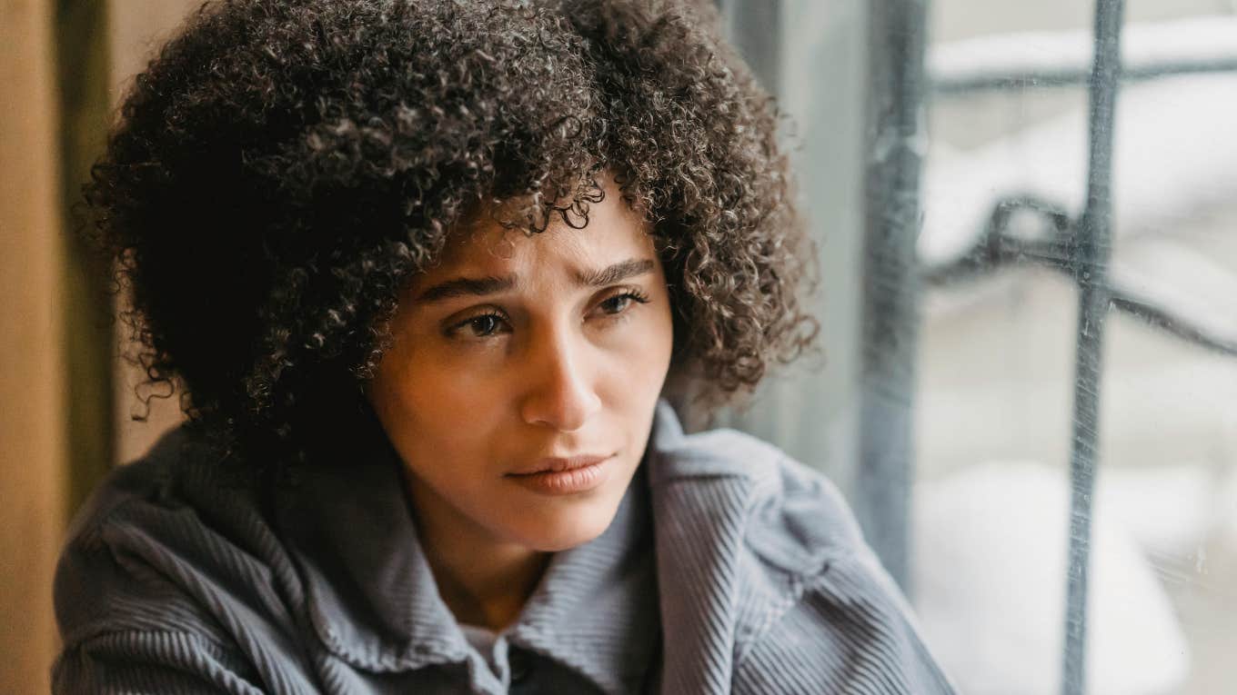 People Who Struggle With This Uncomfortable Emotion Are More Trustworthy