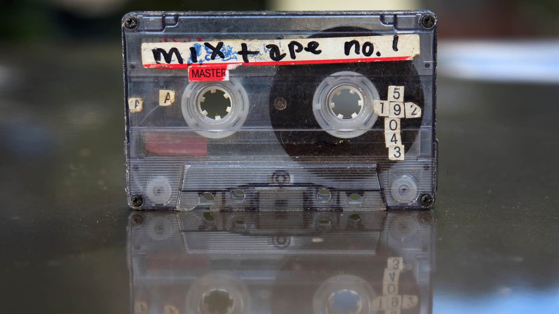 people under 30 will never understand mixtapes and cds