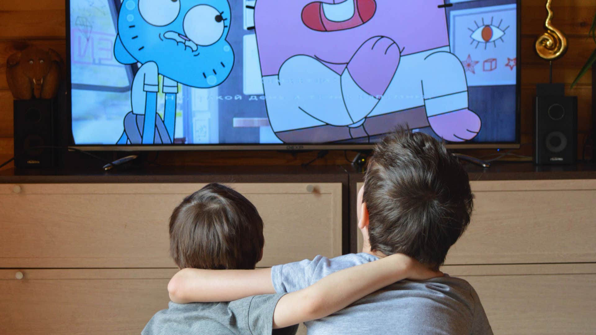people under 30 will never understand Saturday morning cartoons