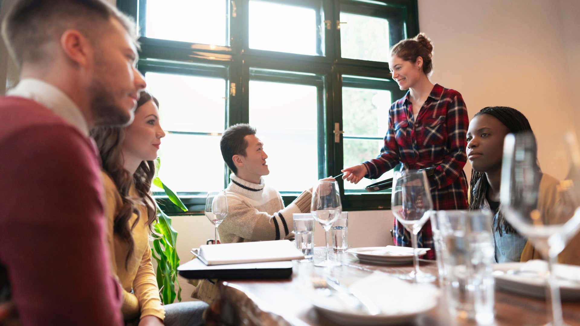 people who always feel drained after social events usually have these habits being an ATM
