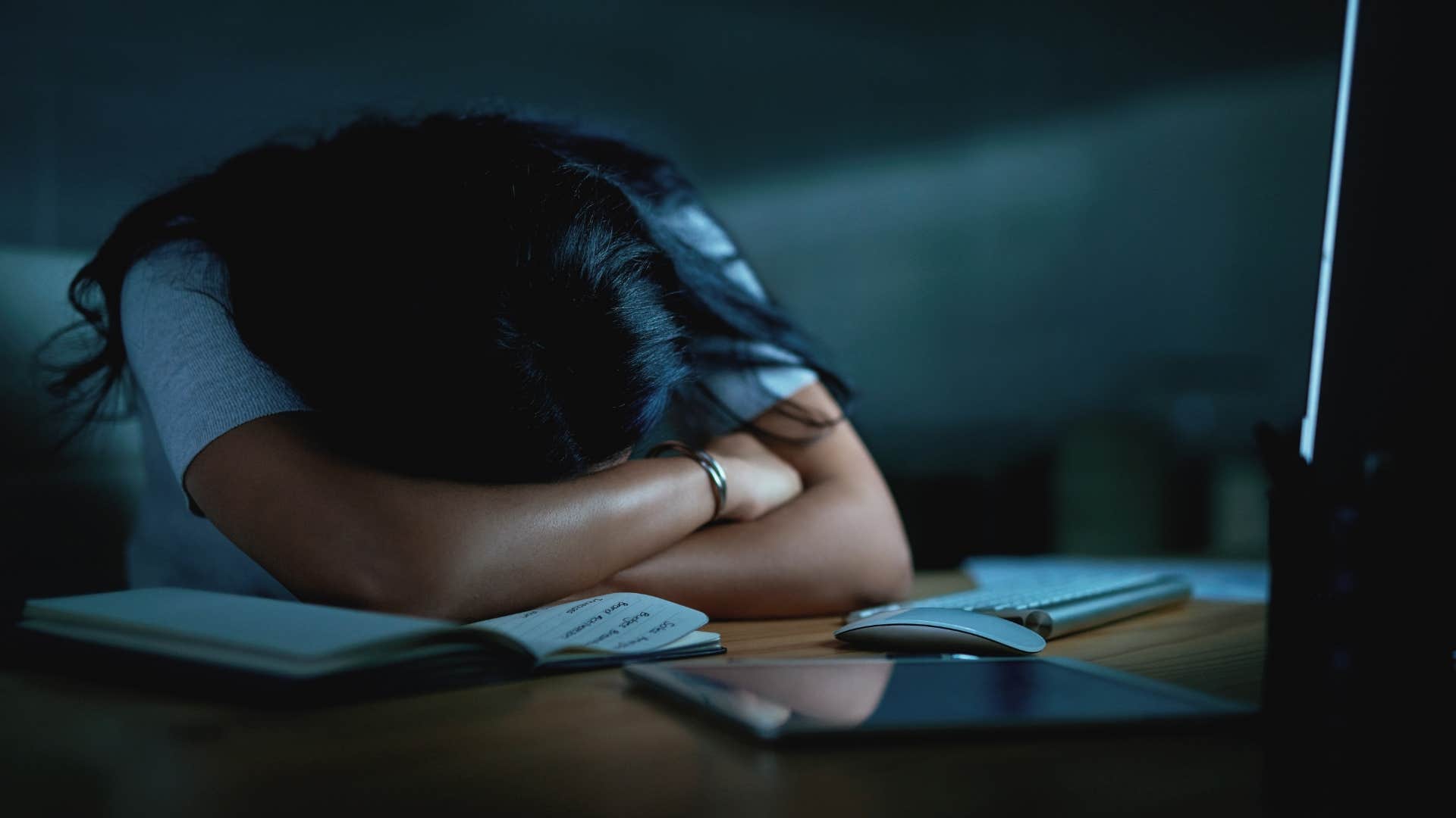 people who always feel drained after social events usually have these habits Doormatting