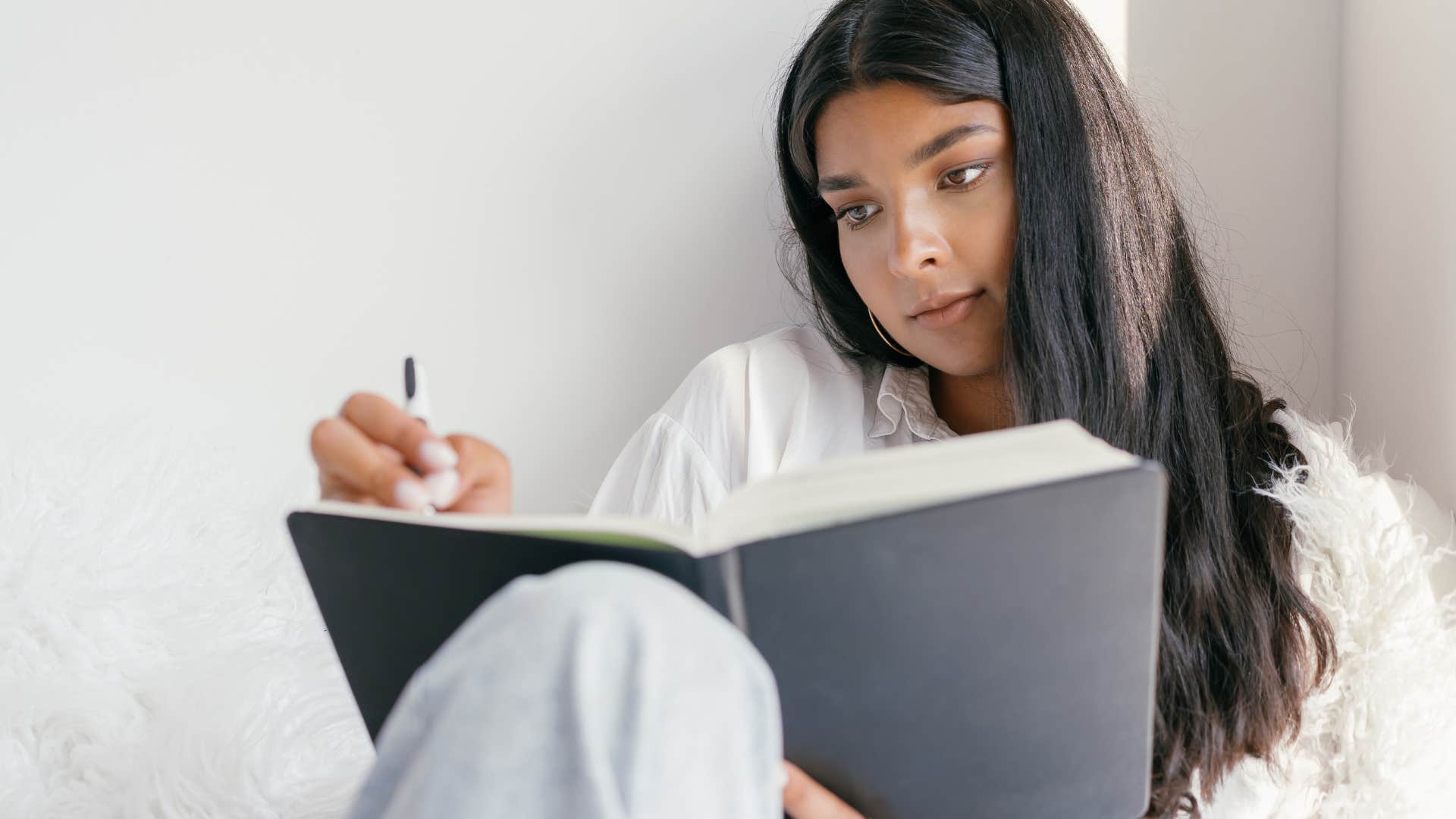 people who always feel drained after social events usually have these habits using quiet time as 'me' time