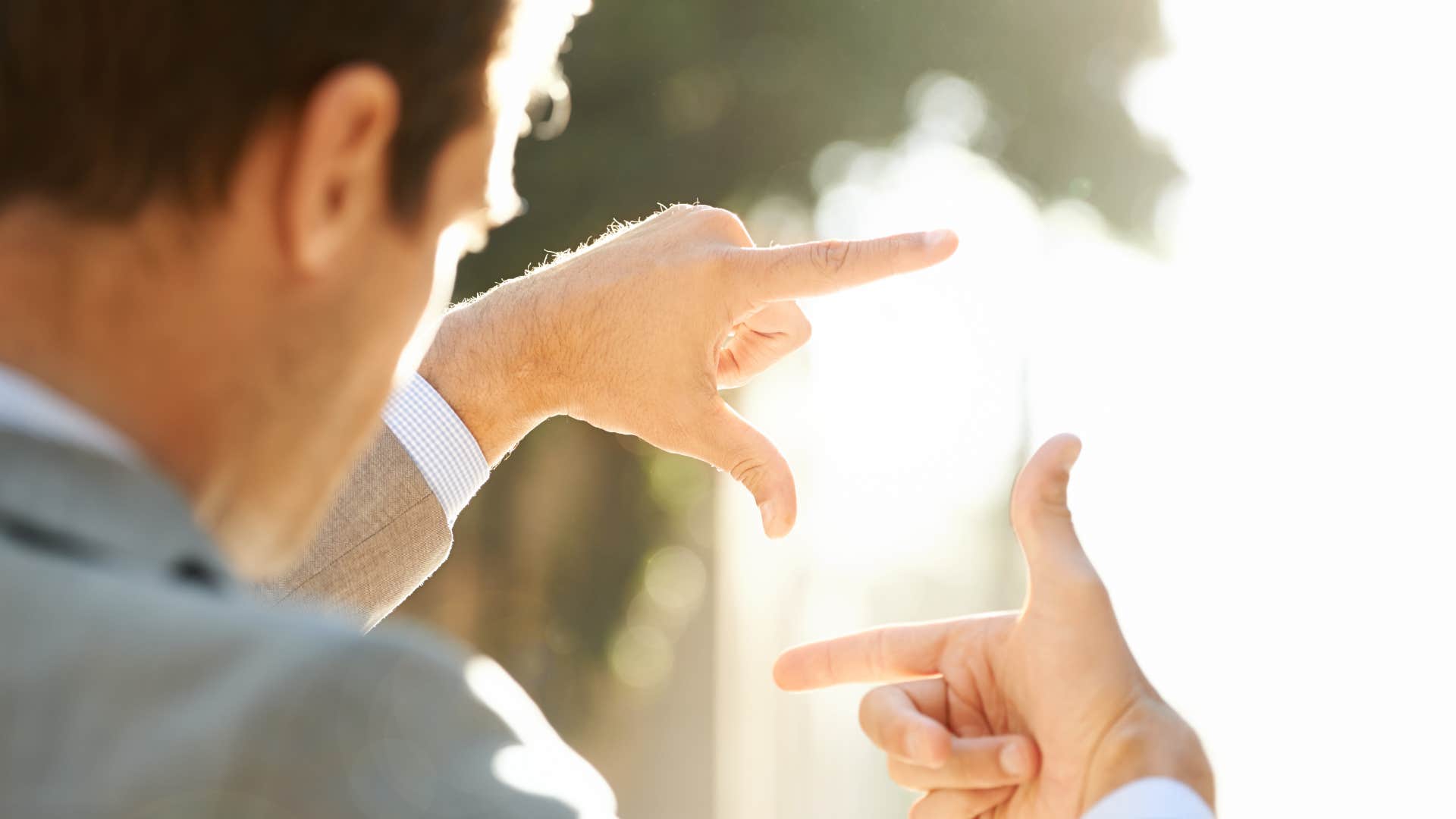 people who are genuinely happy in life share these uncommon traits, they maintain a long-term perspective
