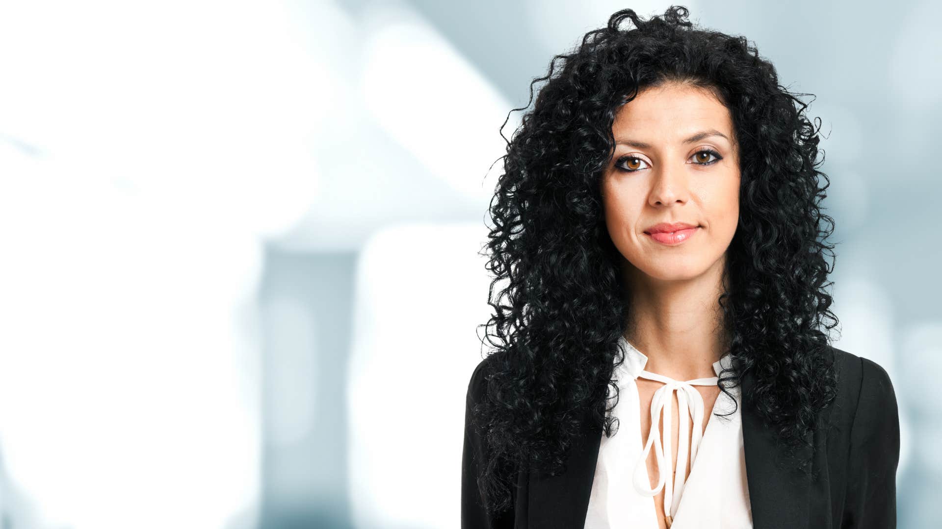 people who are secretly miserable at work often do these things on the clock smiling vacantly