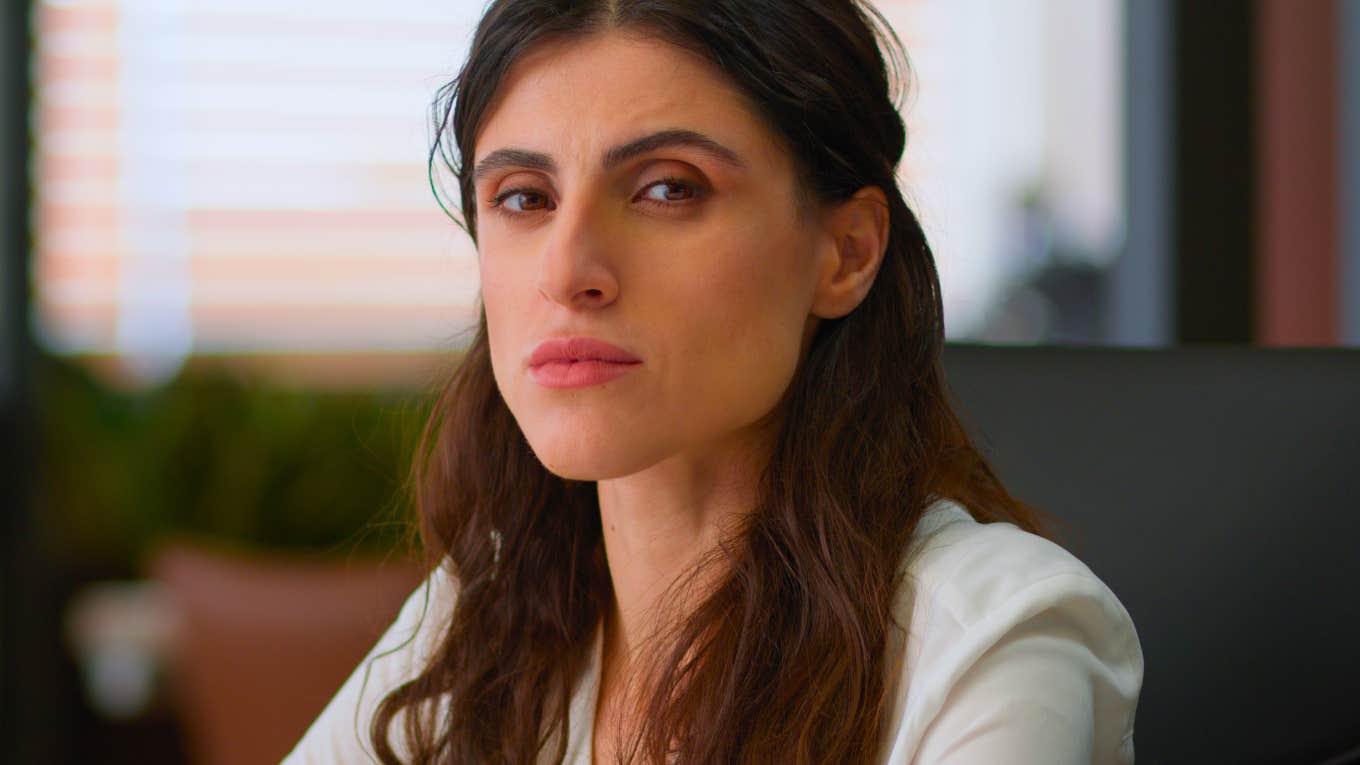 People Who Are Secretly Miserable At Work Often Do These Things On The Clock