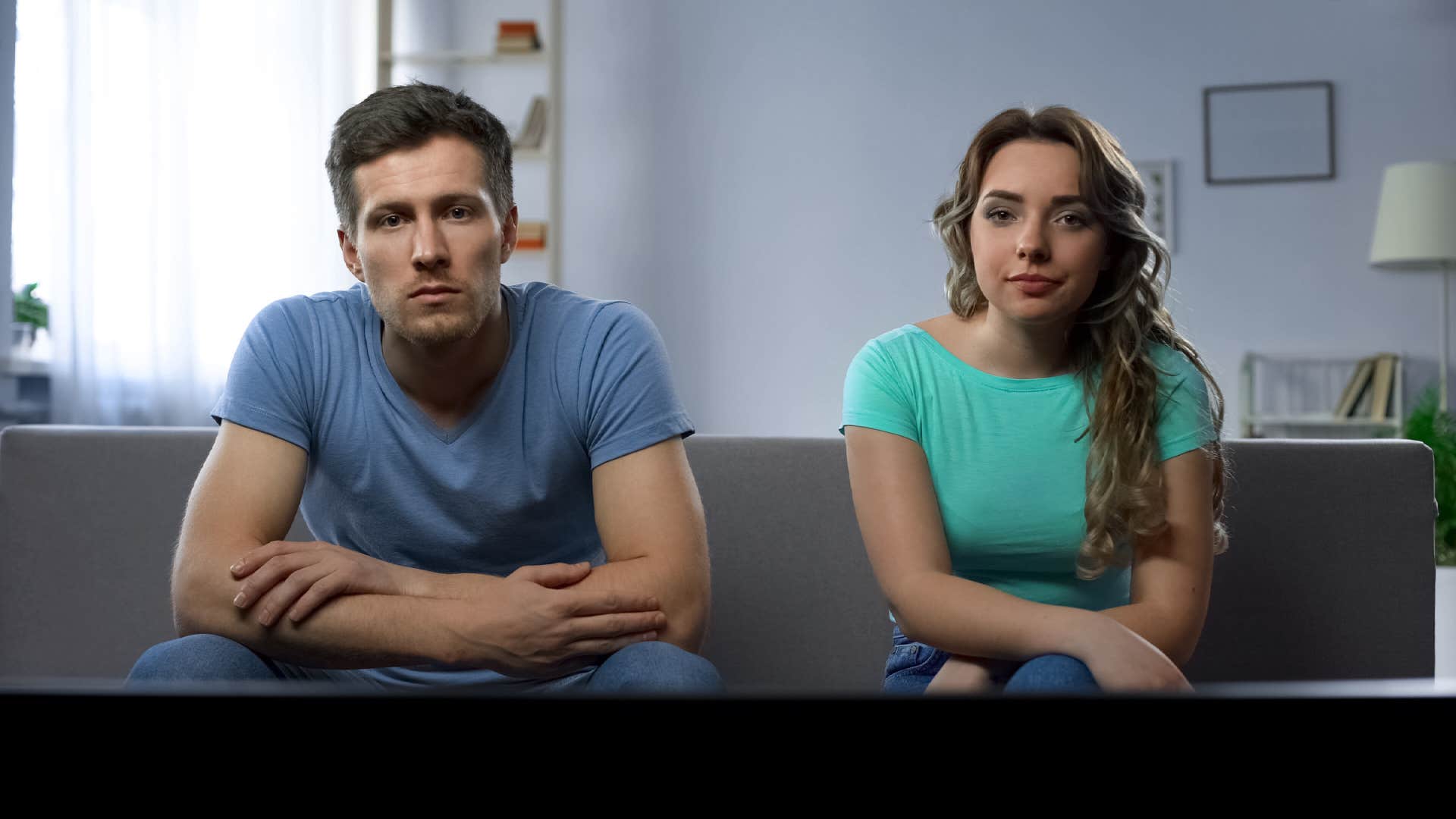 people who are terrible at picking the right partner usually share these traits, they ignore early red flags