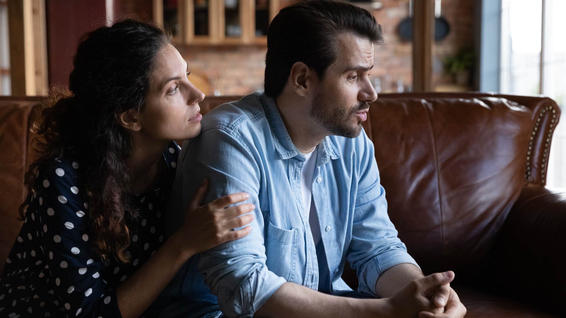 people who are terrible at picking the right partner usually share these traits, they romanticize the thought of fixing people