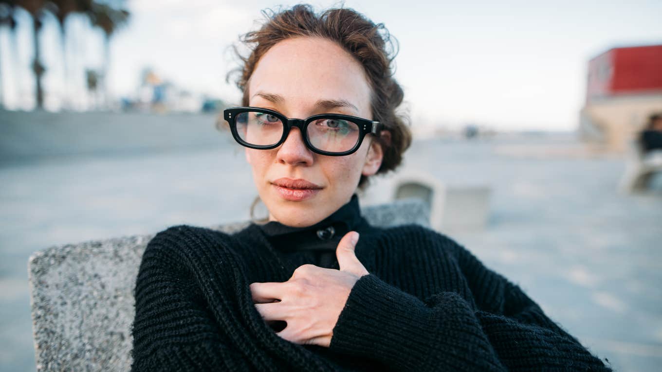 people who can't handle criticism always use these phrases