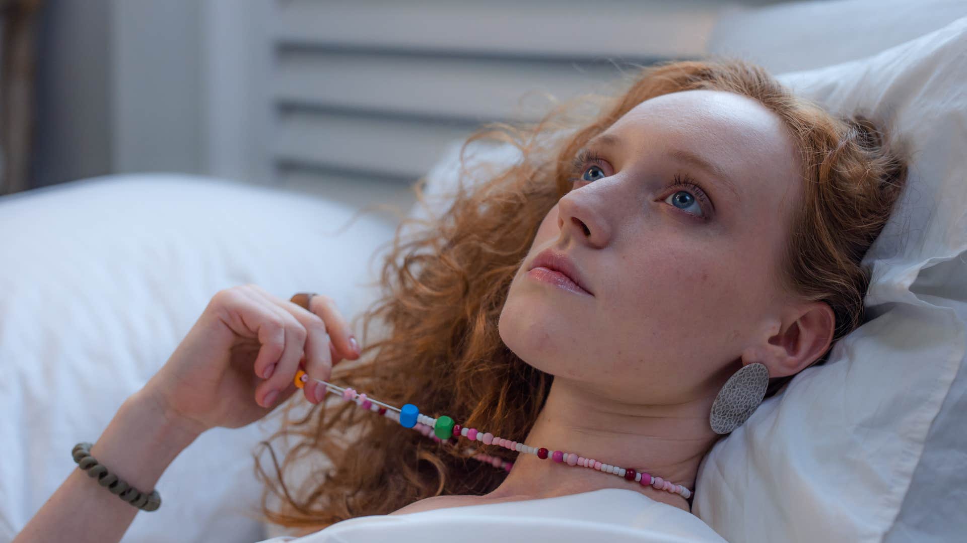 people who can’t seem to relax no matter what usually share these uncomfortable traits chronic overthinking