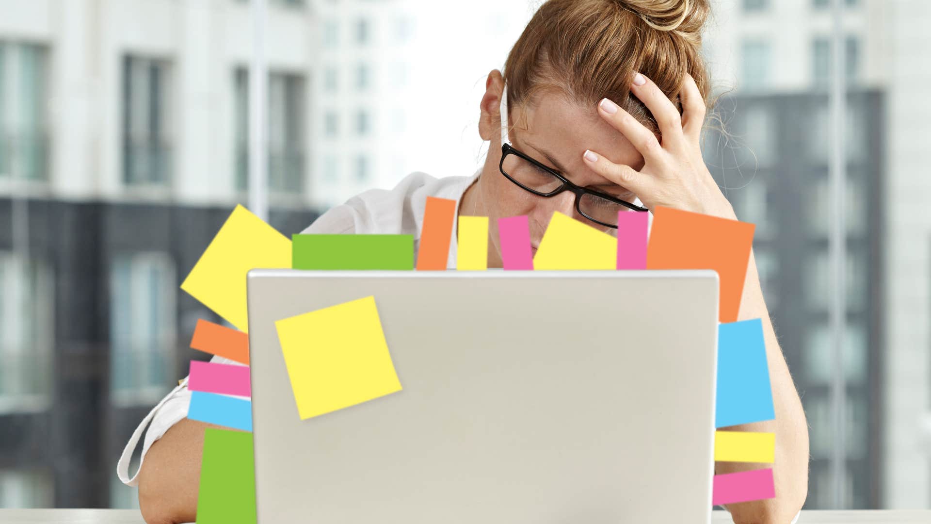people who can’t seem to relax no matter what usually share these uncomfortable traits difficulty delegating