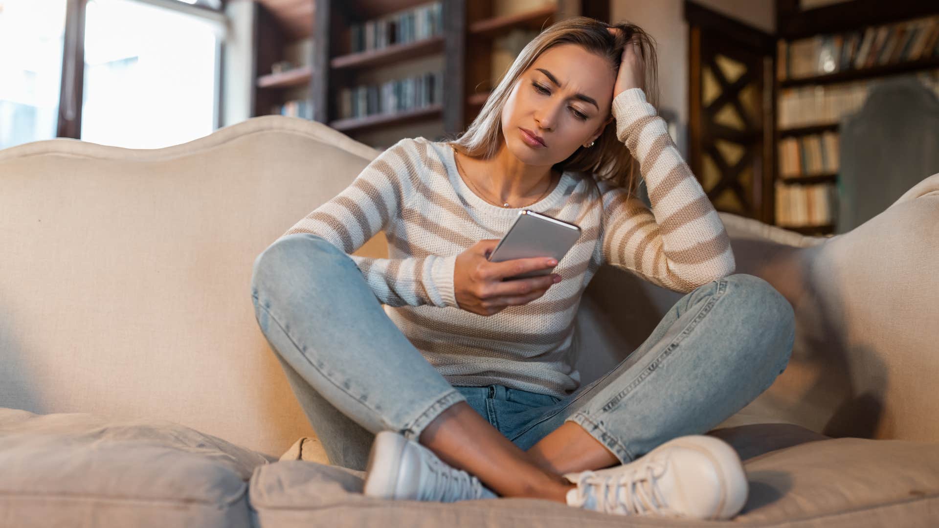 people who can’t seem to relax no matter what usually share these uncomfortable traits fear of missing out