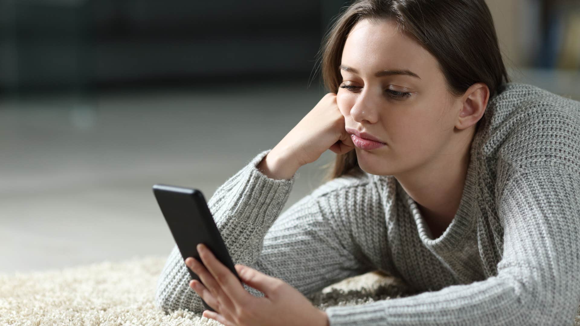 people who can’t seem to relax no matter what usually share these uncomfortable traits low tolerance for boredom