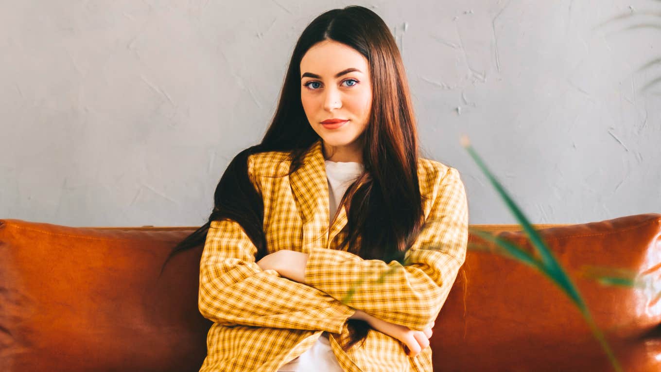People Who Can’t Seem To Relax No Matter What Usually Share These Uncomfortable Traits People Who Can’t Seem To Relax No Matter What Usually Share These Uncomfortable Traits