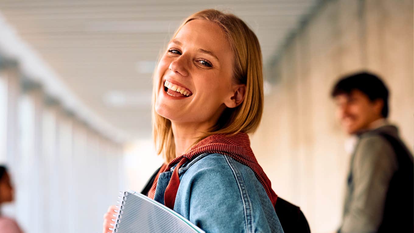 people who never skip these daily habits live happier lives than everyone else 